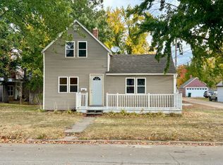 214 Garfield Ave SW, Wadena, MN 56482