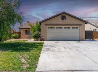 11367 Villa St, Adelanto, CA 92301