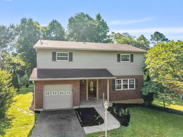 1612 Bloomingdale Ave, Cincinnati, OH 45230