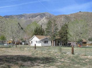107591 Hwy 395, Coleville, CA