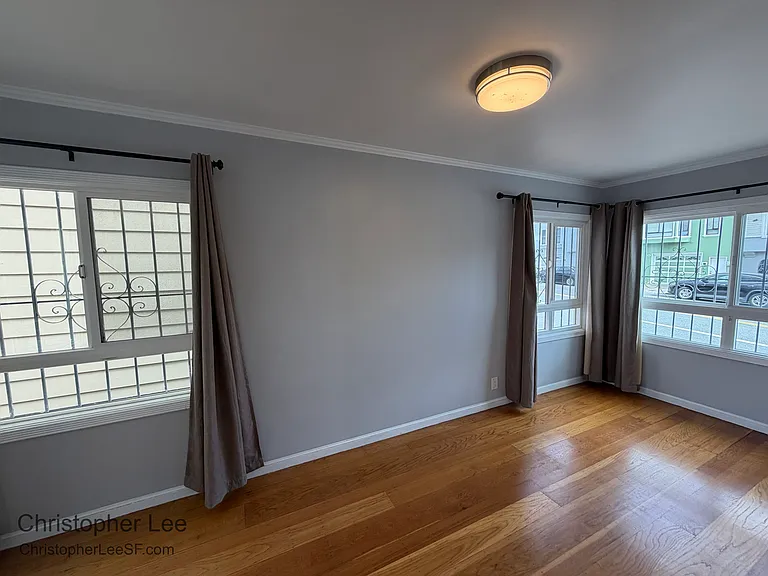 1450 Pacheco St — Photo 4
