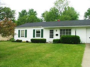 23385 Comstock Rd, Bedford Heights, OH