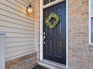 3102 Paradise Trl, Oxford, MI 48371