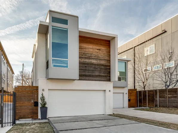 5804 Bryan Pkwy, Dallas, TX 75206