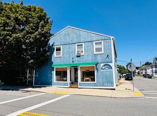 264 Mechanic St, Leominster, MA 01453
