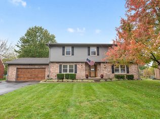 3401 Pepperhill Rd, Lexington, KY 40502