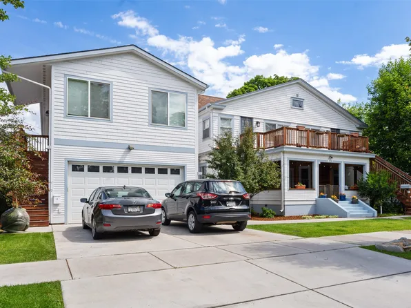 228 Eddy Ave, Missoula, MT 59801