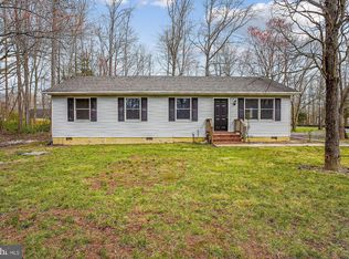 10605 Tonopah Rd, Chestertown, MD 21620
