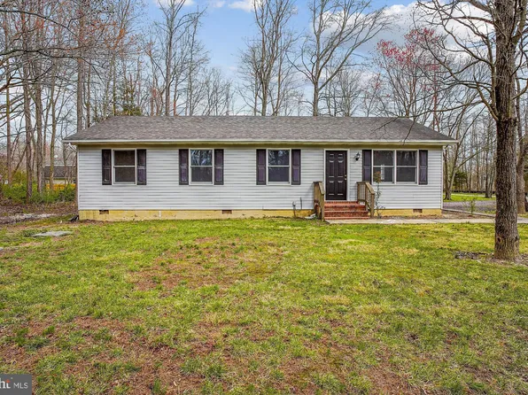 10605 Tonopah Rd, Chestertown, MD 21620