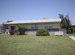 1704 Marjorie Dr, Hays, KS 67601