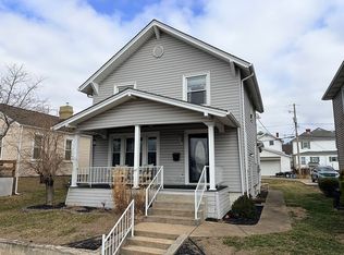 249 W 42nd St, Shadyside, OH 43947