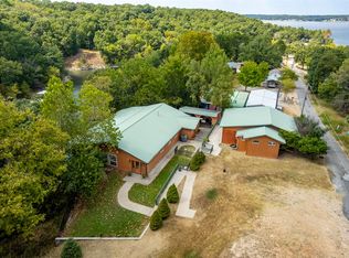 33181 S 544th Rd, Jay, OK 74346