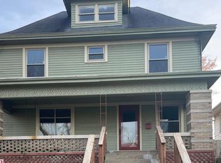 453 E Clinton St, Frankfort, IN 46041
