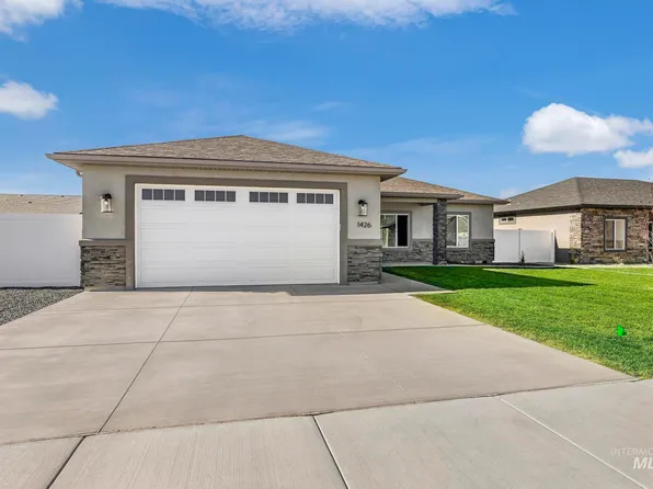 231A Waucanza St, Dietrich, ID 83324