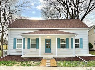 530 N Duncan St, Marine, IL