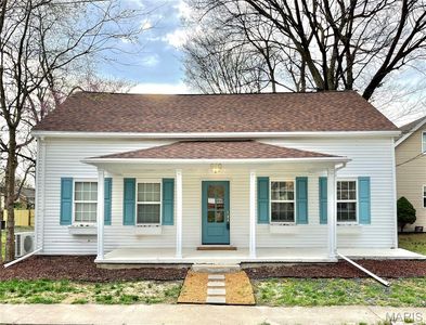 530 N Duncan St, Marine, IL, 62061