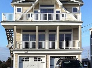 1146 Succotash Rd, Narragansett, RI 02879