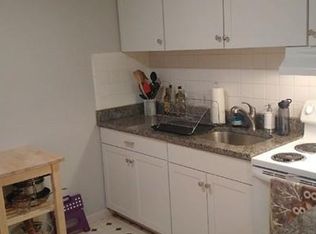120 Tremont St #312, Boston, MA 02108