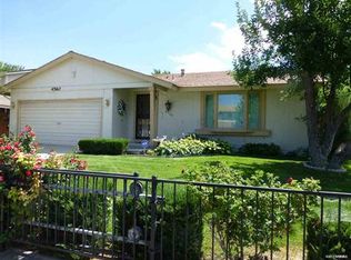 4560 Rio Encantado Ln, Reno, NV 89502