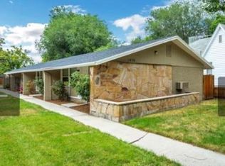 1436 S Roberta St APT 4, Salt Lake City, UT 84115