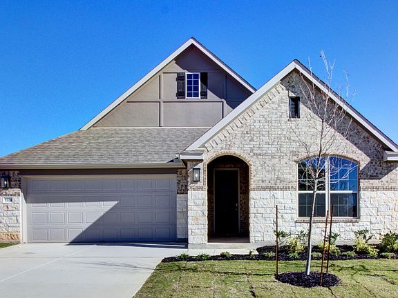 Representative Photo. This home is not complete yet.
