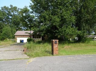 109 Marberry Ln, Hazel Green, AL 35750