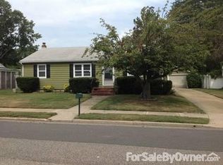 219 Laurel Pl, Neptune, NJ 07753