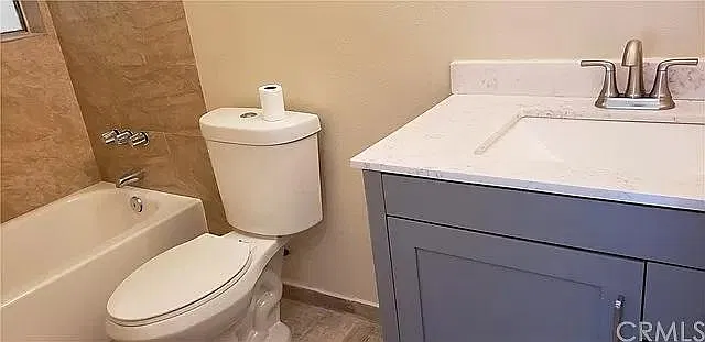 1 bed, 605 sqft, $1,700 — Photo 4
