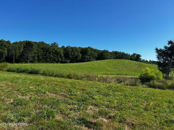 LOT 3 Reliance Rd, Tellico Plains, TN 37385