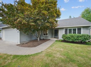 1540 SW Goucher St, McMinnville, OR 97128