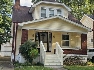 628 Harrison Ave, Louisville, KY 40217