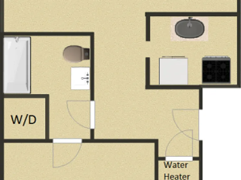 Sunrise Pointe Apartments — Photo 5