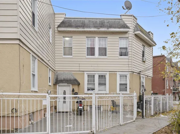 104-40 Alstyne Avenue, Corona, NY 11368