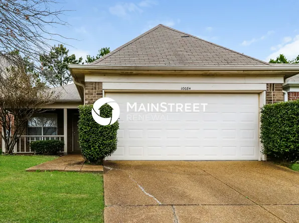 10084 Cross Ridge Rd, Cordova, TN 38018