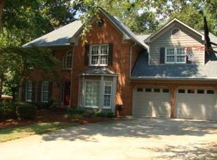 907 Spring Valley, Woodstock, GA 30189