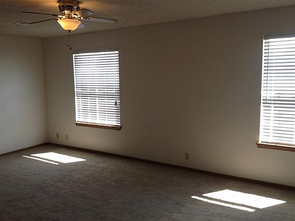 Peachtree Apartments