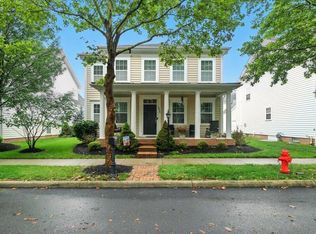 5025 Blackstone Edge Dr, New Albany, OH 43054