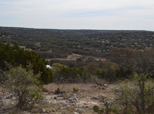 377 Cr450 29 Hwy, Rocksprings, TX 78880