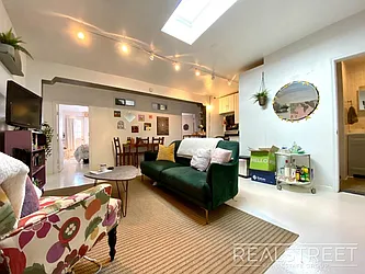 Rented by Real Street Inc