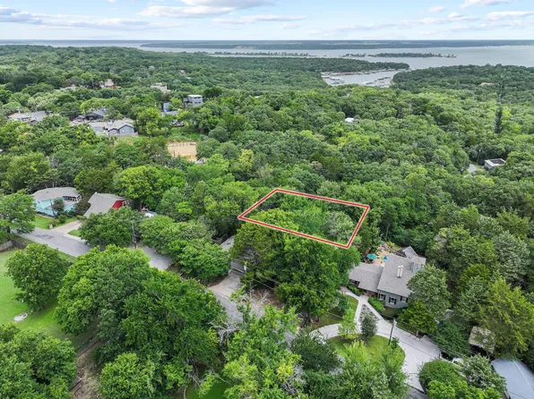 81 Wales Dr, Pottsboro, TX 75076