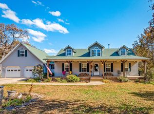 9617A Hilltop Rd, Harrison, AR 72601