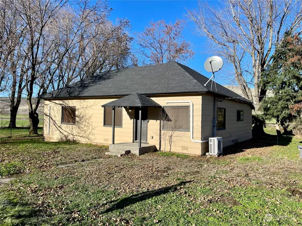 36103 Highway 12, Dayton, WA 99328