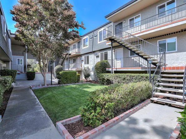 The Parc @470, 470 Boynton Ave #20, San Jose, CA 95117