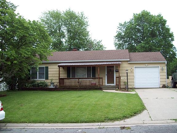 Nice 3Br Ranch