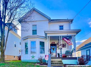 308 Baker Ave, Clarksburg, WV 26301