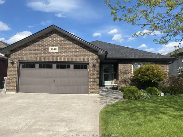 1048 Clover Ave, Windsor, ON N8P 1V8
