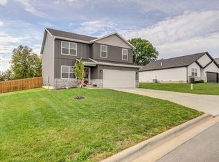 1120 Buffalo Ct, Nixa, MO 65714