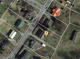 912 Bland St, Pulaski, VA 24301