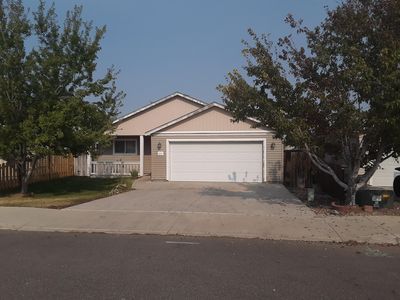 647 D St, Culver, OR, 97734