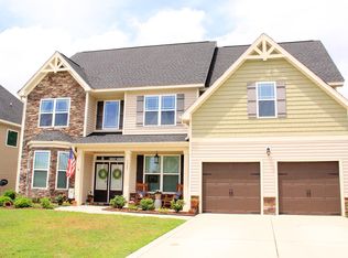 3325 Northgate Dr, Fayetteville, NC 28311